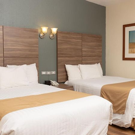 Best Western Cumbres Inn Cd. Cuauhtemoc Ngoại thất bức ảnh