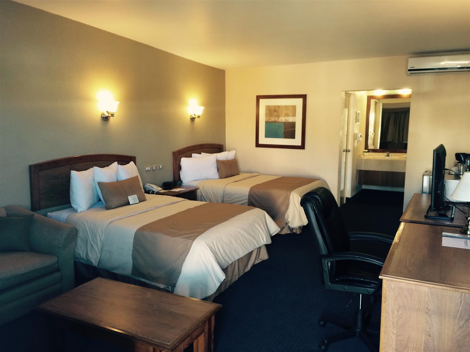 Best Western Cumbres Inn Cd. Cuauhtemoc Ngoại thất bức ảnh