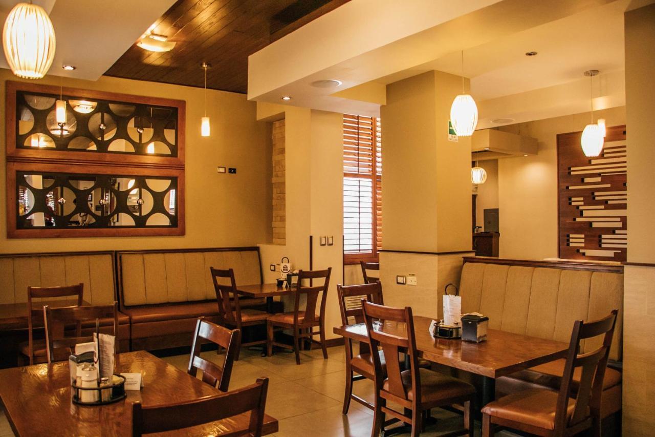 Best Western Cumbres Inn Cd. Cuauhtemoc Ngoại thất bức ảnh